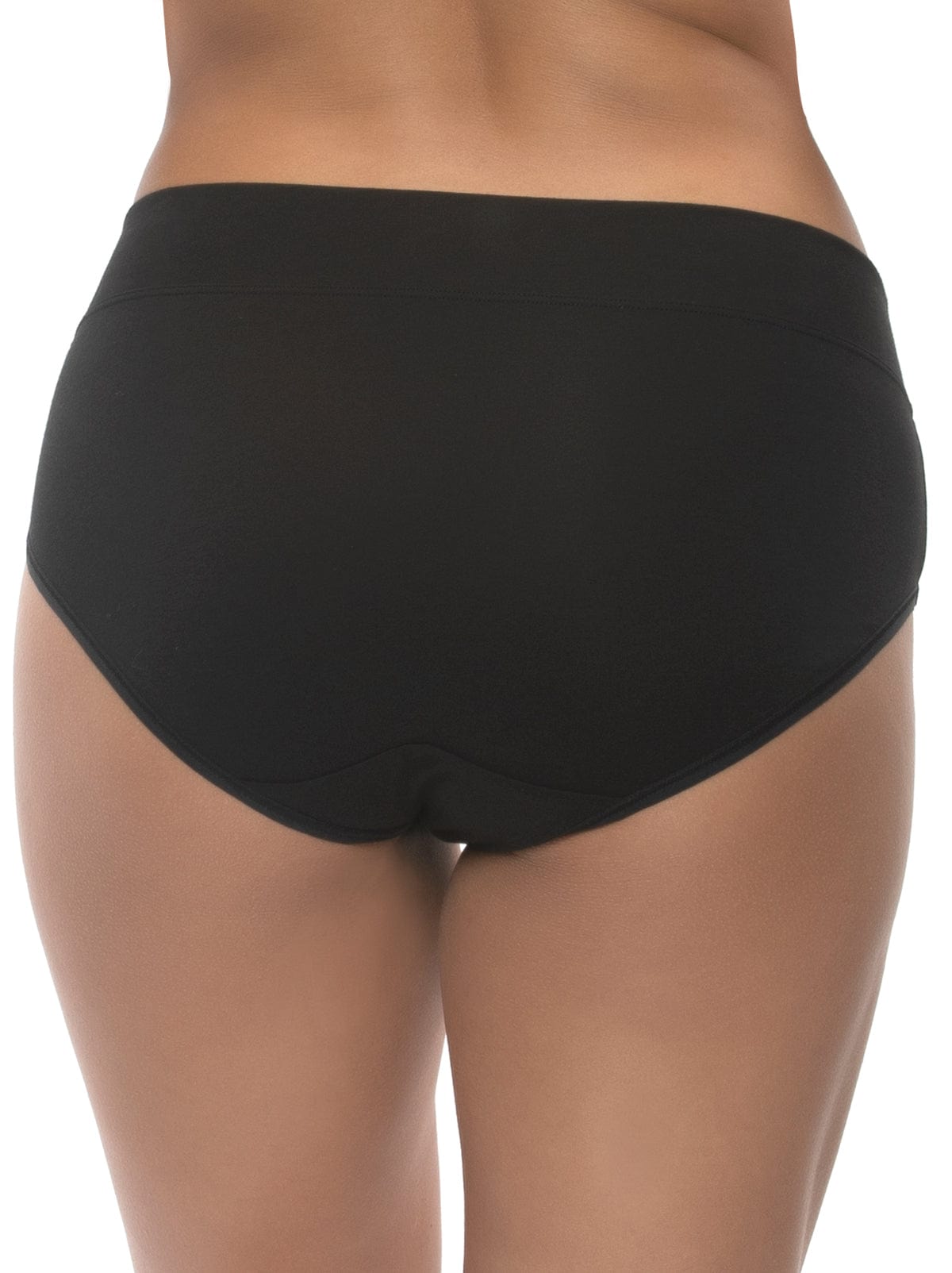 Felina Women's Pima Cotton Hipster Panty, 5-pack Underwear (sun Kissed,  X-large) : Target