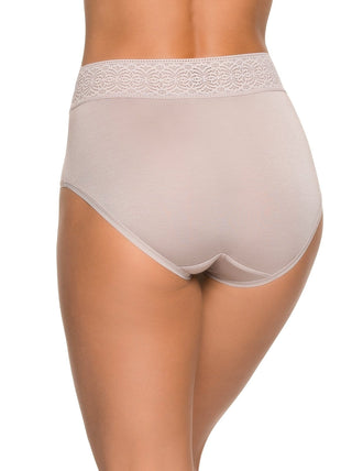 High Waisted Modal Stretch Brief 5-Pack