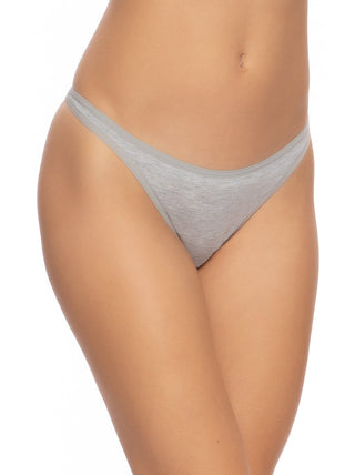 So Smooth Modal Low Rise Thong