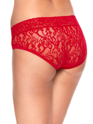 Felina Signature Stretch Lace Low Rise Hipster