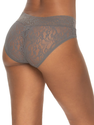 Felina Signature Stretch Lace Low Rise Hipster