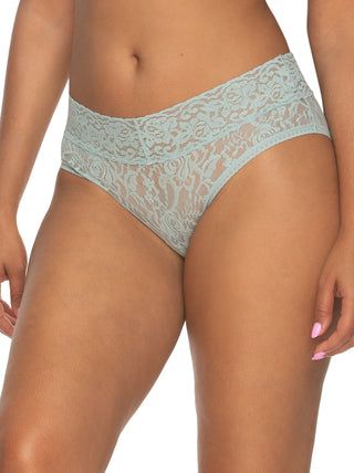 Felina Signature Stretch Lace Low Rise Hipster