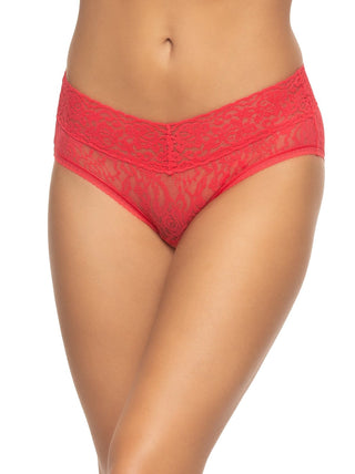 Felina Signature Stretch Lace Low Rise Hipster