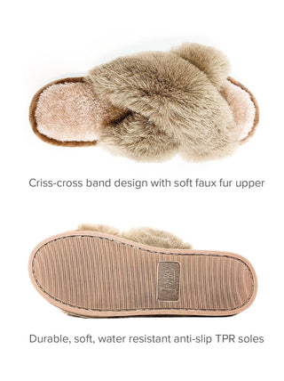 Cozy Slippers