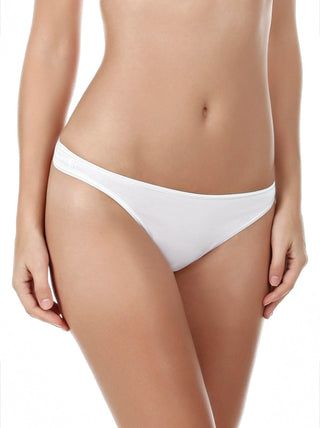 So Smooth Modal Low Rise Thong