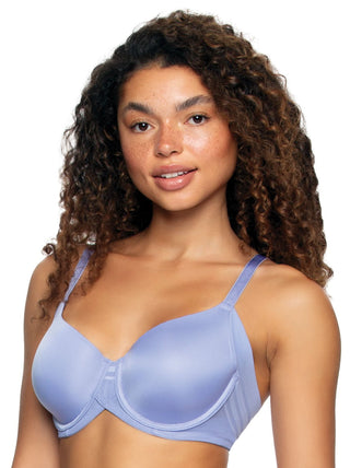 Cortland Intimates Full Figure Super Support Banded Wire-Free Bra 7102