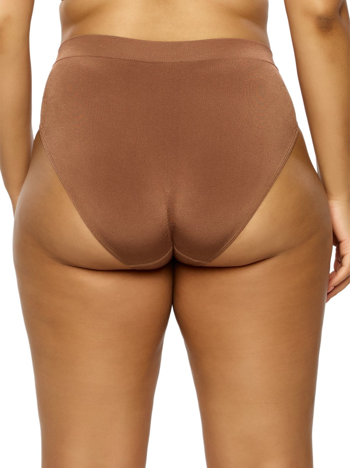 Smooth Slip Short Panty, Underwear & Lounge Panty