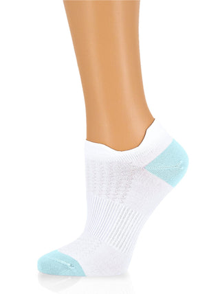 Low Cut Socks 6-Pack