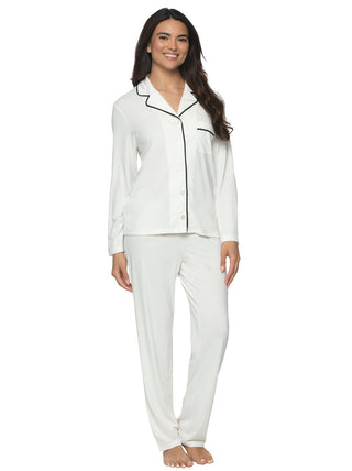 Felina Pajama Set Size L - $6 (76% Off Retail) - From Graeyah