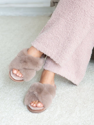 Cozy Slippers