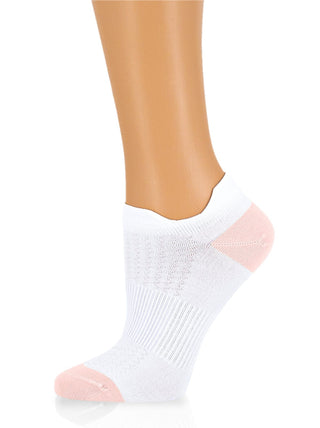 Low Cut Socks 6-Pack