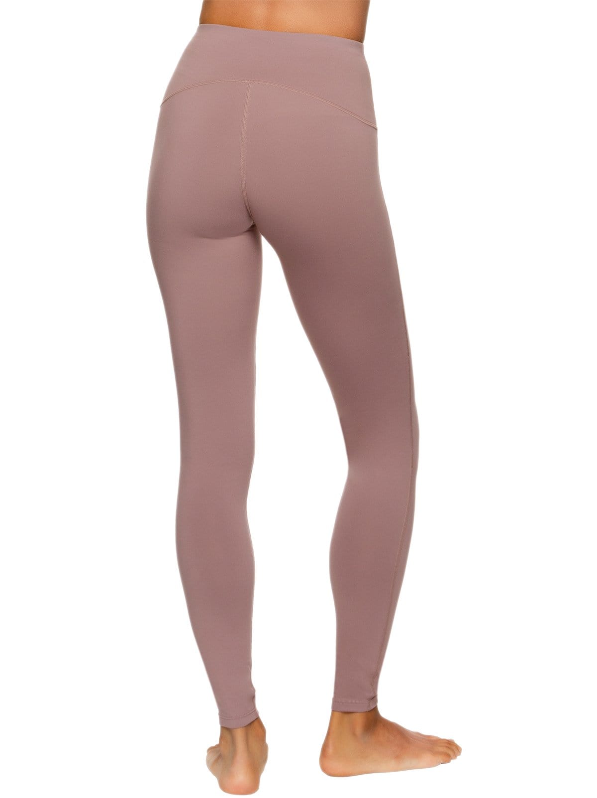 Felina Velvety Super Soft Lightweight Leggings 2-Pack - For Women - Yoga  Pants, Workout Clothes (Warm Desert, Large) 